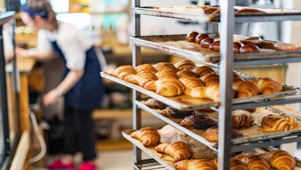 How To Open A Bakery Business